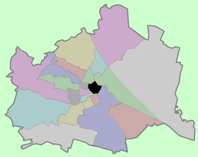 Help Color Regions Background