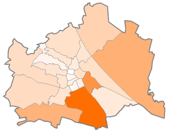 Help Color Regions Predefined PCNEWSabsolut
