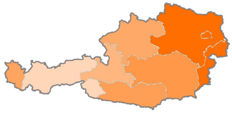 Help Color Regions Predefined PCNEWSPopulation-A