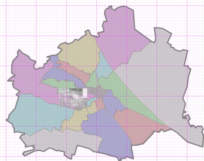 Help Show Overlay And Grid